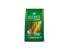 Farmina pet foods Hundefutter Puppy Medium Ecopet Natural - Farmina Pet Foods
