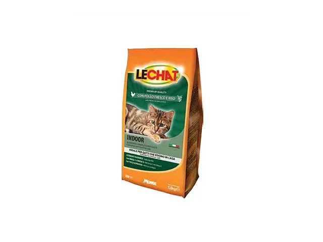 Monge Indoor-Katzenfutter - Monge