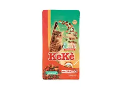 Giuntini KEKE' Katzenfutter mit Huhn - Giuntini