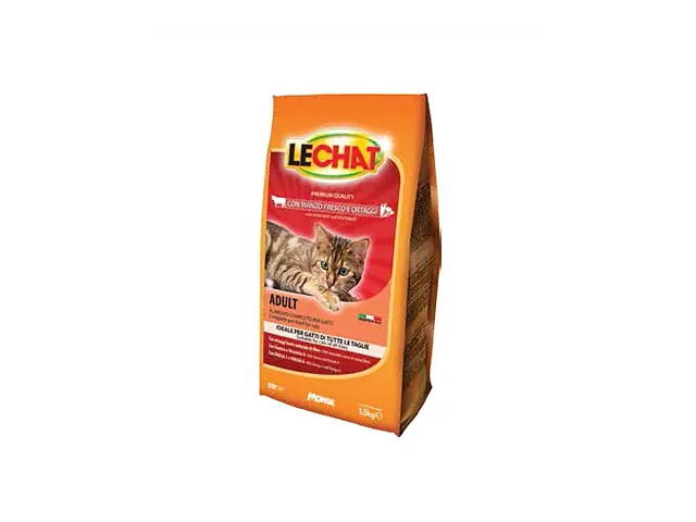 Monge LECHAT Katzenfutter - Monge