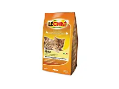 Monge LECHAT Katzenfutter mit Huhn und Truthahn - Monge