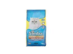 Monge Croquetas para gatos SIMBA con pollo - Monge