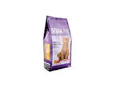 Giuntini VITADAY Katzenfutter - Giuntini