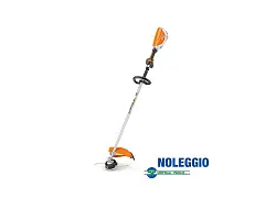 Noleggio Desbrozadora FSA 130 R STIHL - ALQUILER