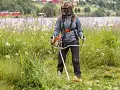 Decespugliatore a miscela FS 70 C-E - Stihl