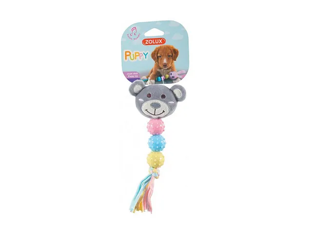 Zolux PUPPY dog toy - Zolux