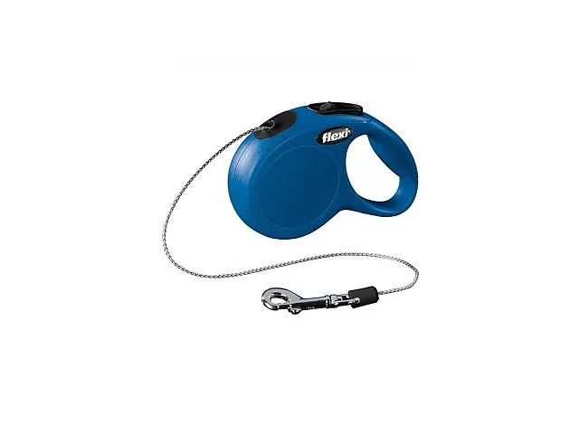 Flexi Correa de cuerda 3 MT - Flexi