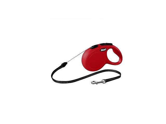 Flexi 5-Meter-Seil-Leine - Flexi