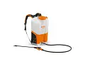 Irroratore a batteria SGA 85 - Stihl