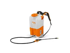 Stihl Irroratore a batteria SGA 85
