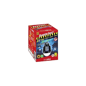 Compo Lampada led BARRIERA INSETTI - Compo