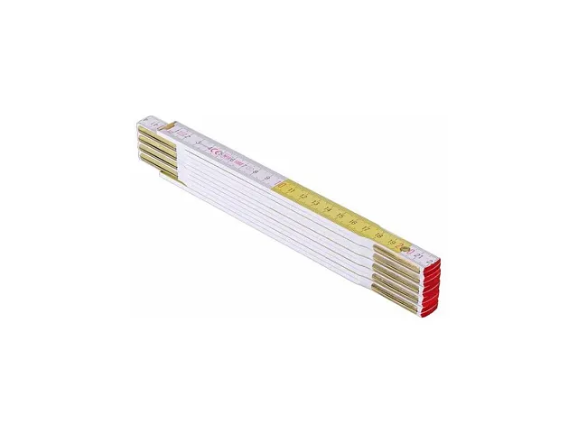 Stanley Metro de madera 2MT - Stanley