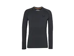 Stihl Maglia da uomo funzionale a maniche lunghe TIMBERSPORTS
