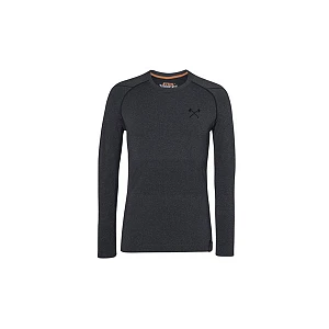 Stihl Maglia da uomo funzionale a maniche lunghe TIMBERSPORTS