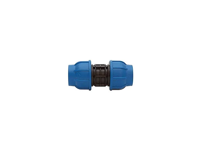 Sborgia Polyethylen-Muffe