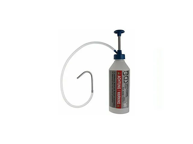 Bgs Mini-Multifunktionspumpe 1 LT - BGS