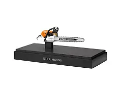 Stihl Modell MS 500 I - Stihl