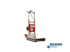 Noleggio Montacargas DOMINO zonzini - ALQUILER