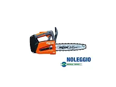 Noleggio Kettensäge SELION C15 Pellenc - VERMIETUNG
