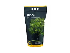 Ooni Pellets de madera maciza de 3 kg - OONI