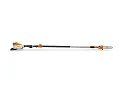 Potatore telescopico a batteria HTA 135 - Stihl