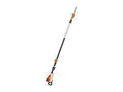 Stihl Podadora telescópica a batería HTA 135