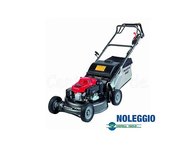 Noleggio Cortacésped HONDA 536 - ALQUILER