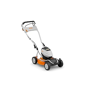 Stihl Rasaerba a batteria RMA 2 RV