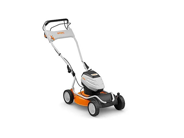 Stihl Rasaerba a batteria RMA 2 RV