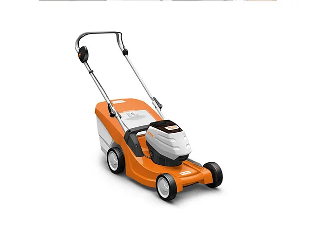 Stihl Akku-Rasenmäher RMA 443