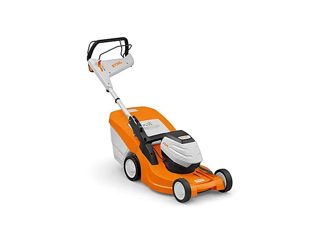 Stihl Rasaerba a batteria RMA 448 VC - Stihl