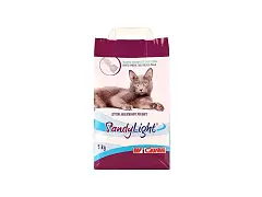 Giuntini Katzenstreu SANDY LIGHT - Giuntini