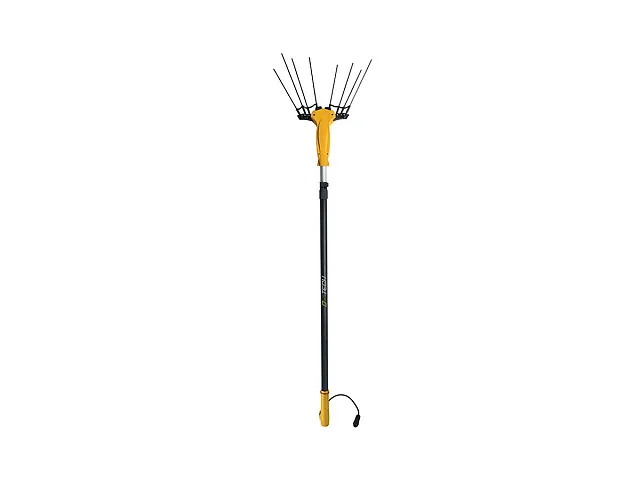 Volpi Sacudidor eléctrico ESSENTIAL 455 L - Volpi