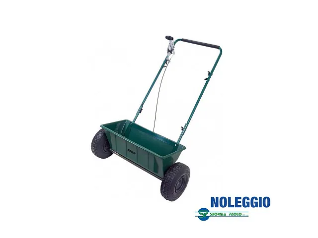 Noleggio Sembradora manual - ALQUILER