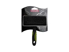 Zolux Cepillo SLIKER de metal para perros - Zolux