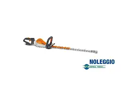 Noleggio Taille-haies HSA 94R STIHL - LOCATION