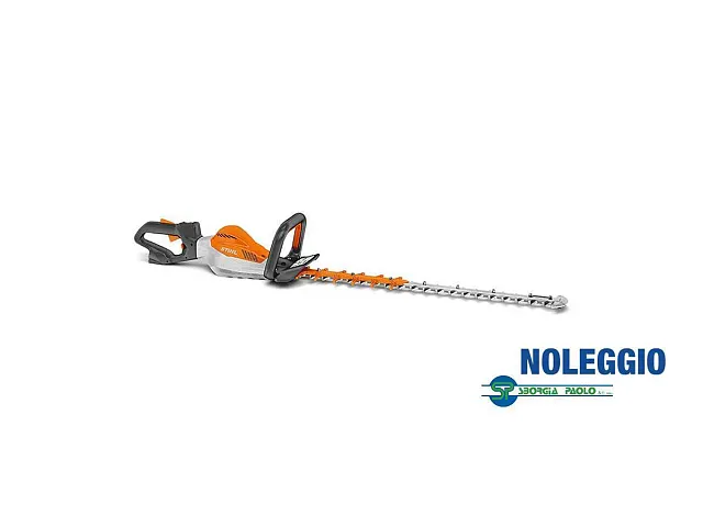 Noleggio Tagliasiepe HSA 94R STIHL - NOLEGGIO