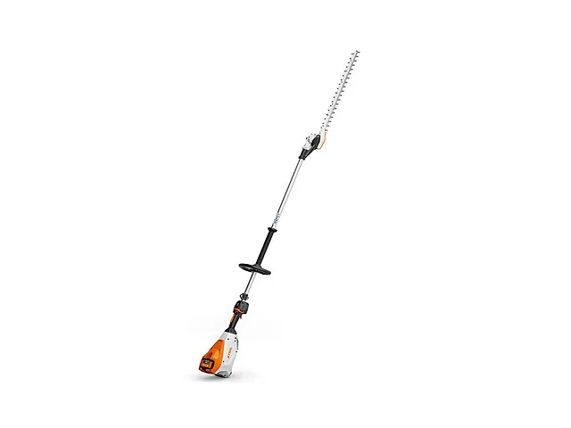 Stihl Tagliasiepi allungato a batteria HLA 135 - Stihl
