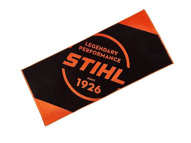 Stihl Toalla de playa
