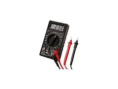 Bgs Digitales Multimeter-Tester - BGS