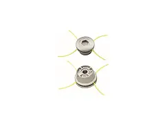 Tecno garden Cabezal universal para desbrozadora MULTIFILO - Tecno Garden