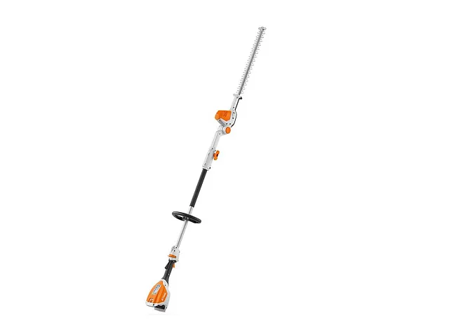 Stihl Tagliasiepi allungato a batteria HLA 56