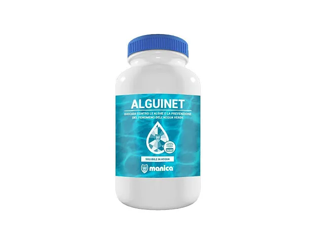 Manica Algicide pour piscines ALGUINET - Manche
