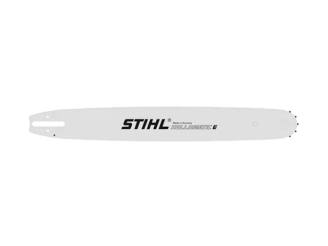 Stihl Barra per motosega ROLLOMATIC E 40 cm 3/8 1,6 mm 60 maglie