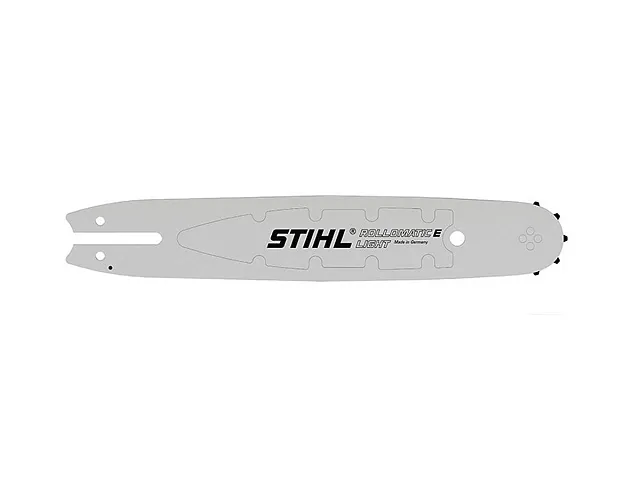 Stihl Schiene für Motorsäge ROLLOMATIC E LIGHT 30 cm 3/8 P 1,3 mm 44 Glieder