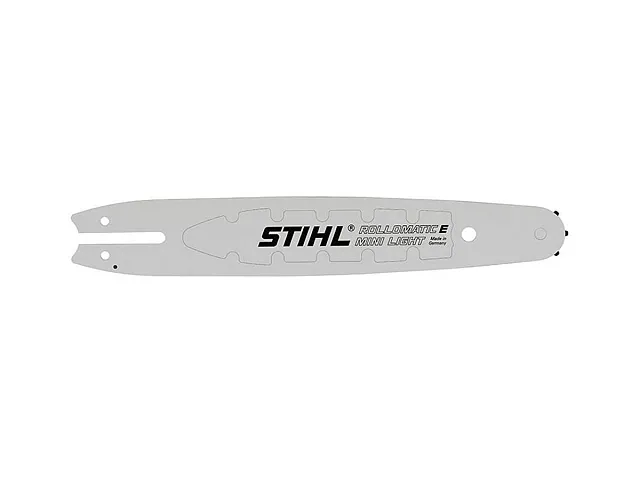 Stihl Barra para motosierra ROLLOMATIC E MINI LIGHT 25 cm 3/8