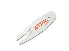 Stihl Schiene für GTA 26 Astsäge, 10 cm, 1,1 mm, 1/4