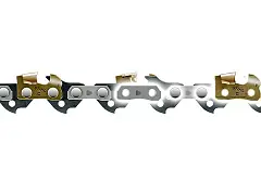 Stihl Kettensägekette PD3 30 cm 3/8 P 1,3 mm 44 Glieder