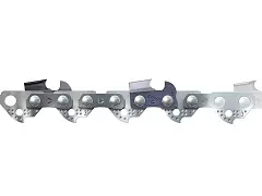 Stihl Cadena para motosierra PS 30 cm 3/8 P 1,3 mm 44 eslabones