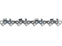 Stihl Catena per motosega RM 45 cm .325 P 1,6 mm 74 maglie